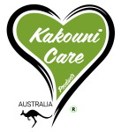 Kakouni Care Logo