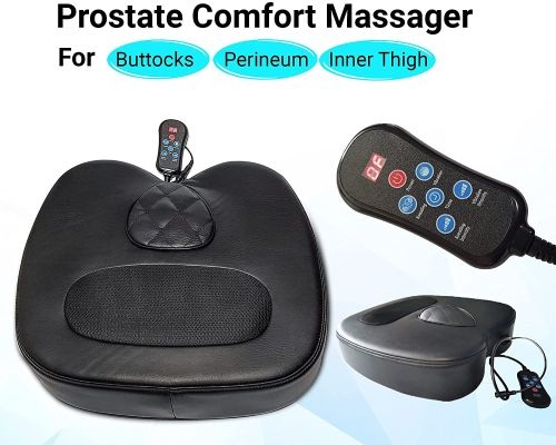Prostate Comfort Massager