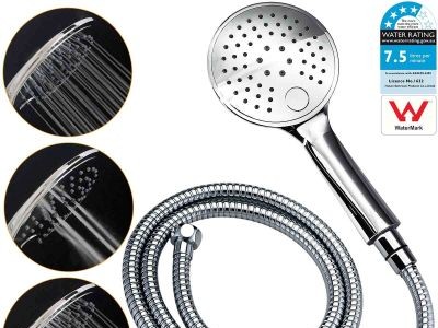 Water Saving Accessories Kit