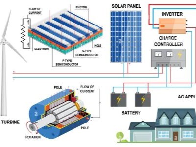 Renewable Energy Solutions